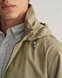 Leichter Windshielder