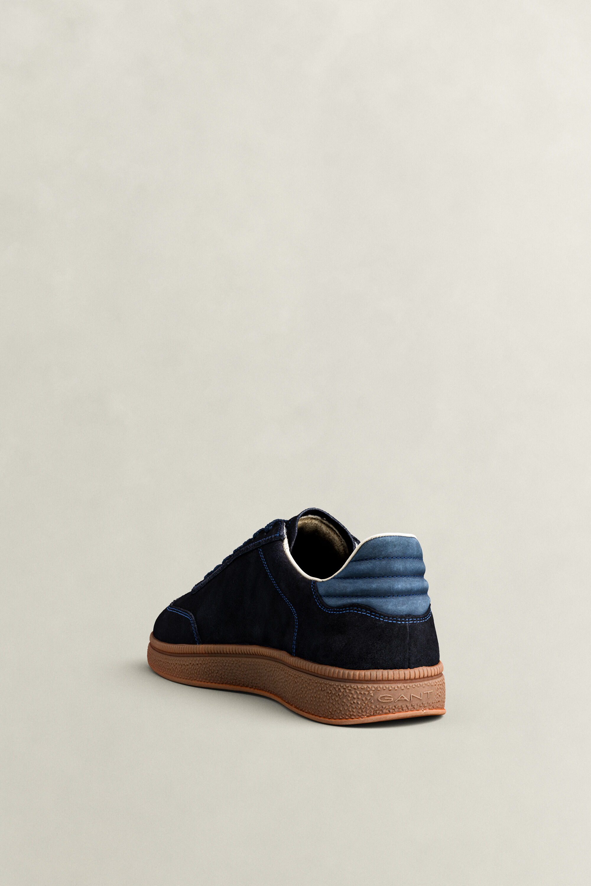 Cuzmo Suede Sneakers