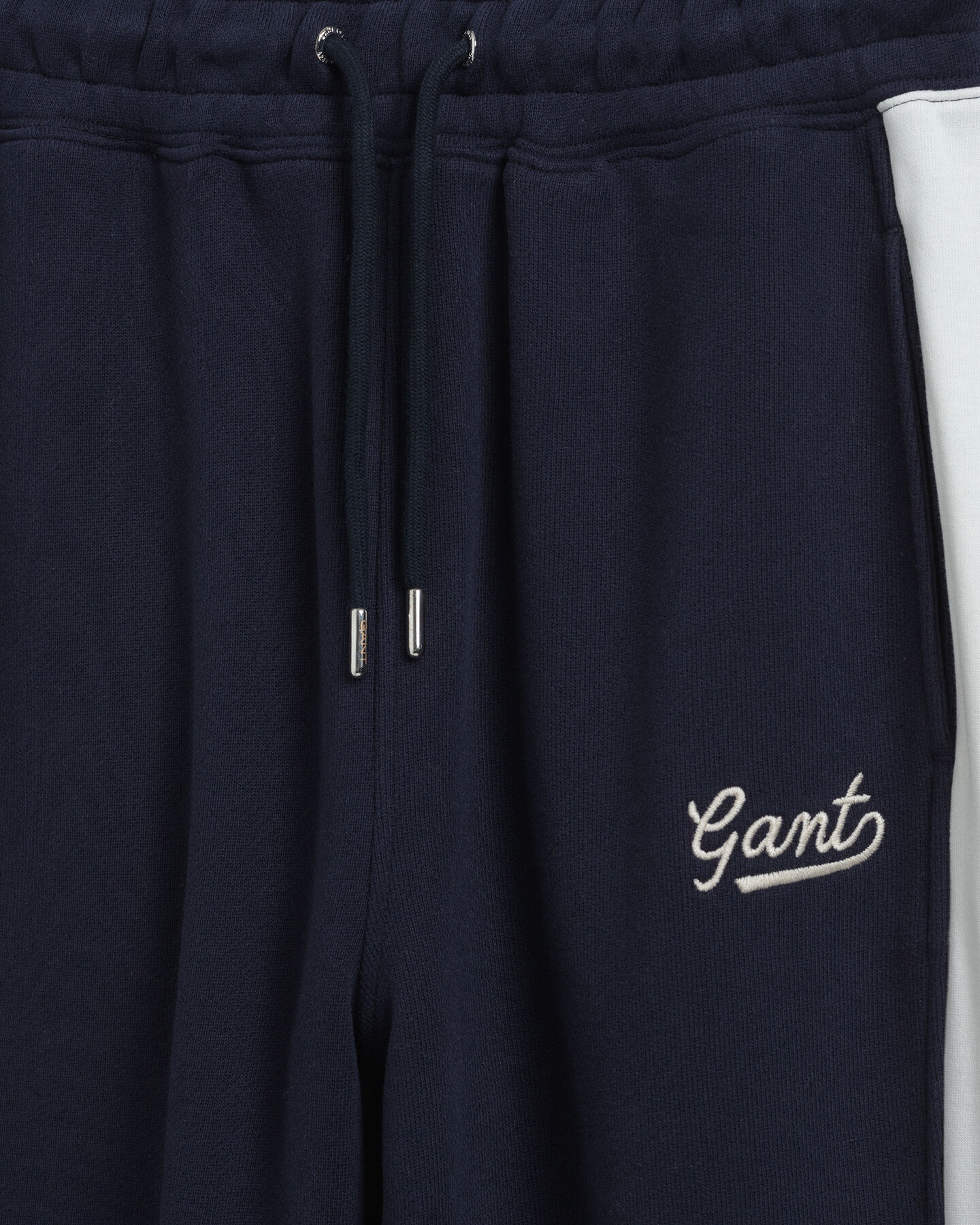 Sweathose im Blockfarbendesign