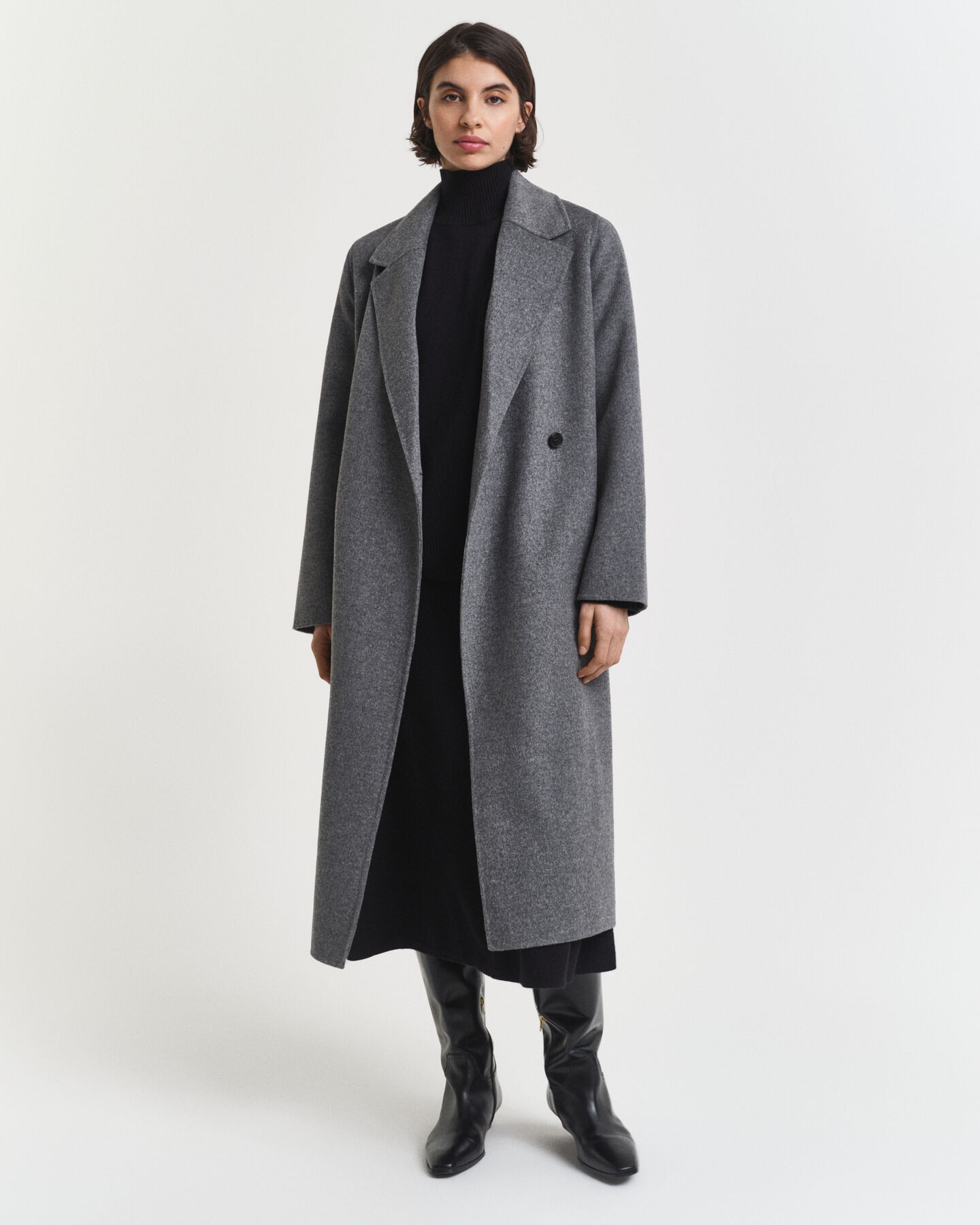 Superfine Lambswool Rock