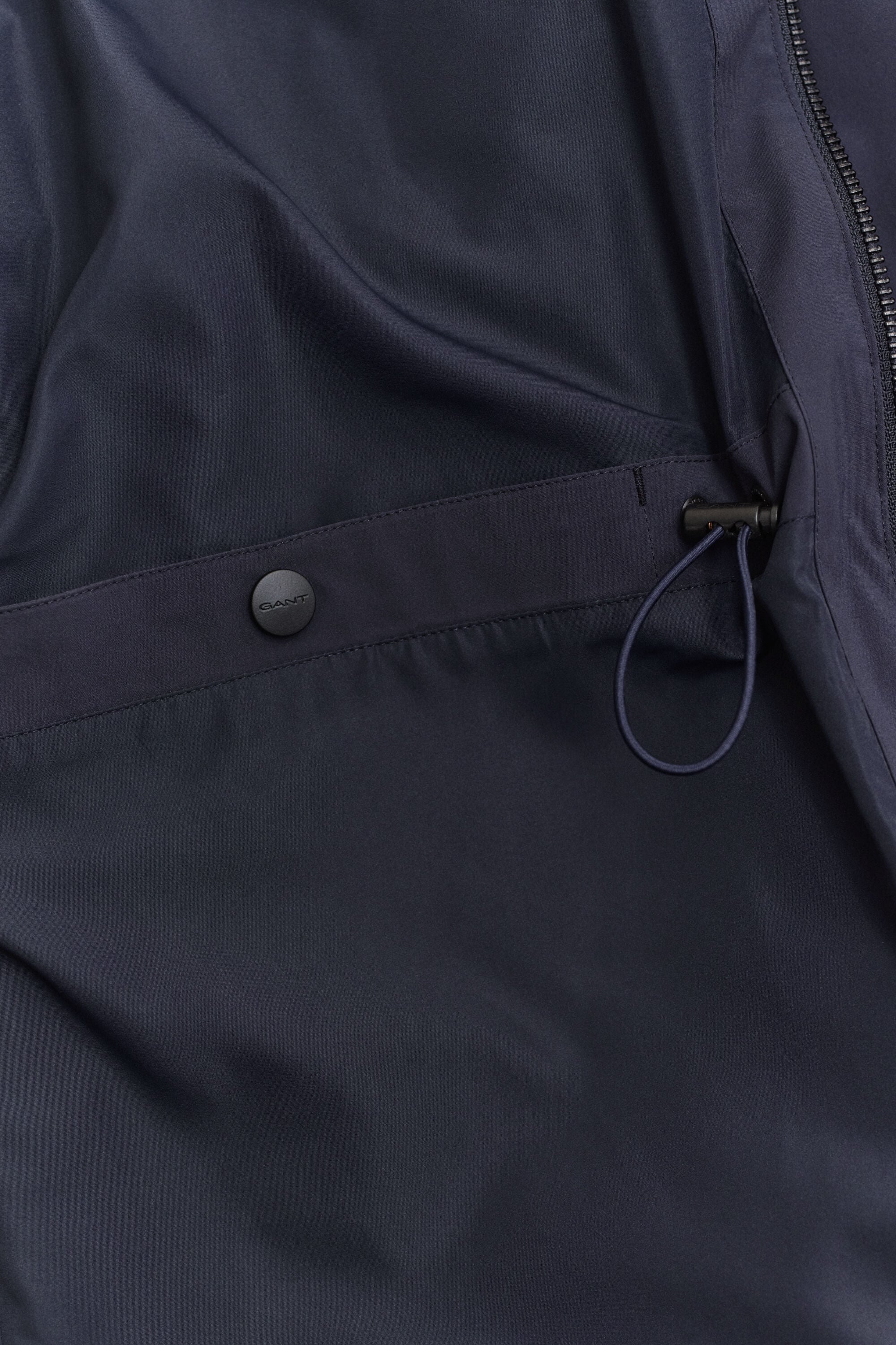 Lightweight Jacket