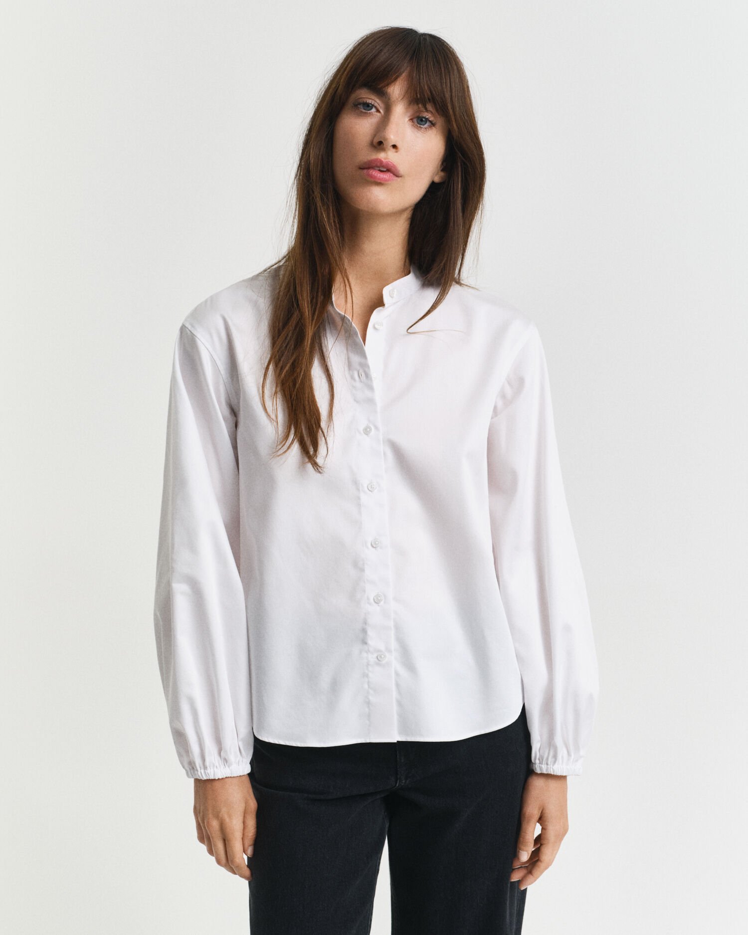 Cotton Blouse