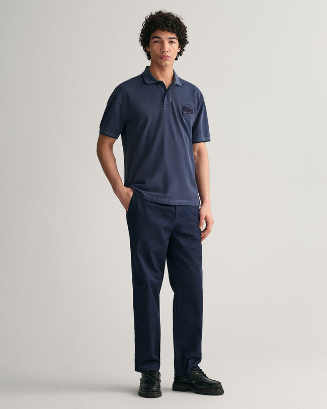 GANT USA Piqué Poloshirt