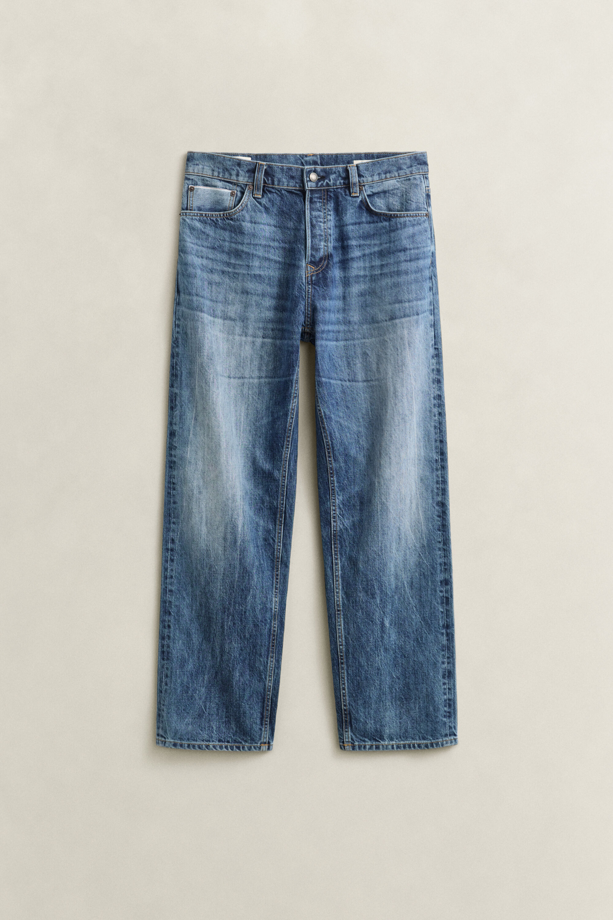 Archive Wash Jeans