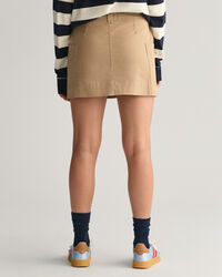 Teen Girls Mini-Chinorock