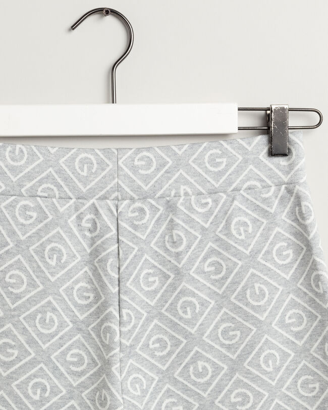 Iconic G Jacquard Sweathose