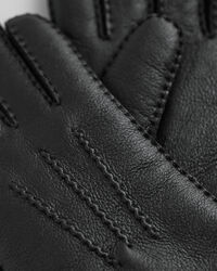 Shearling Handschuhe