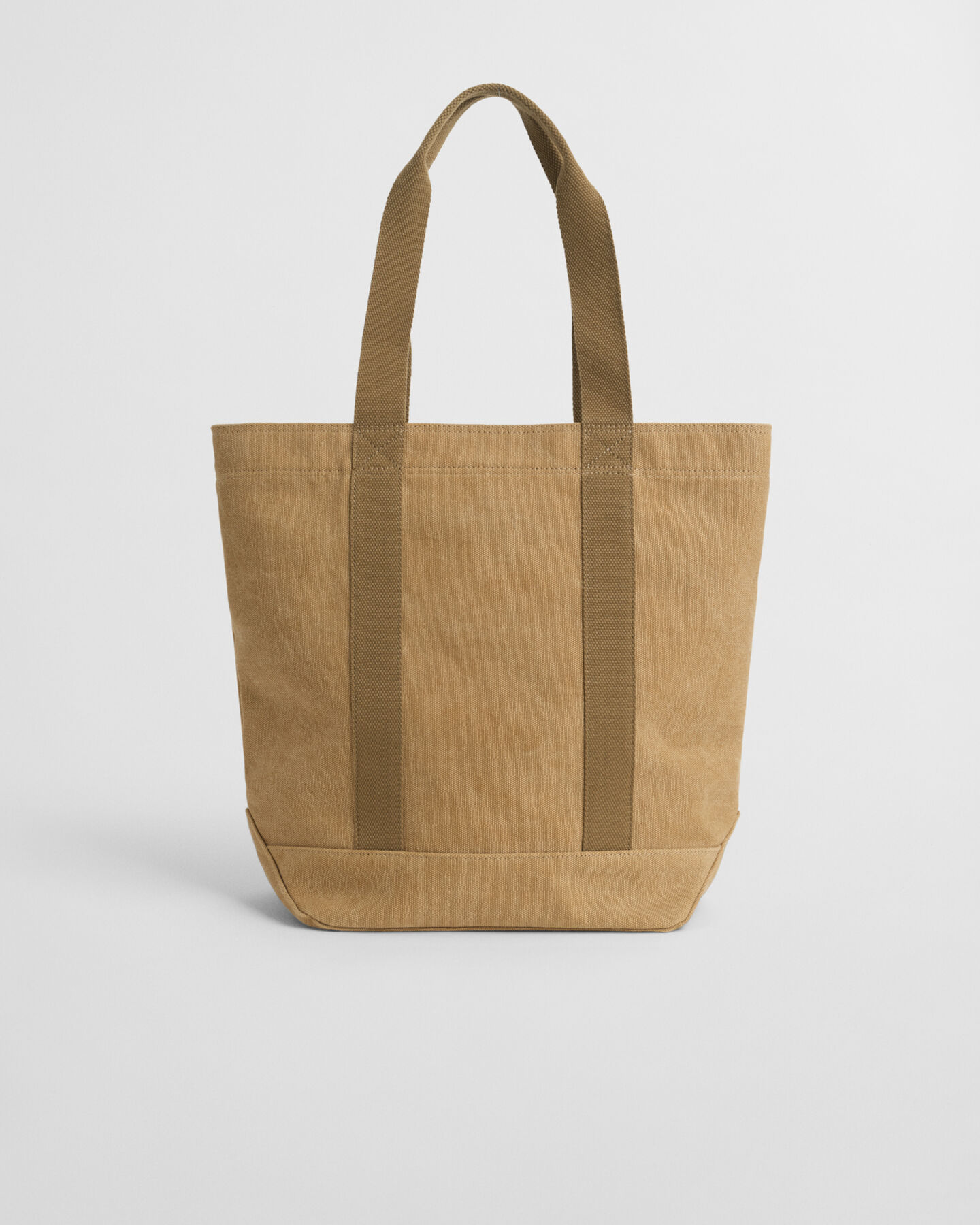 Washed Tragetasche aus Canvas