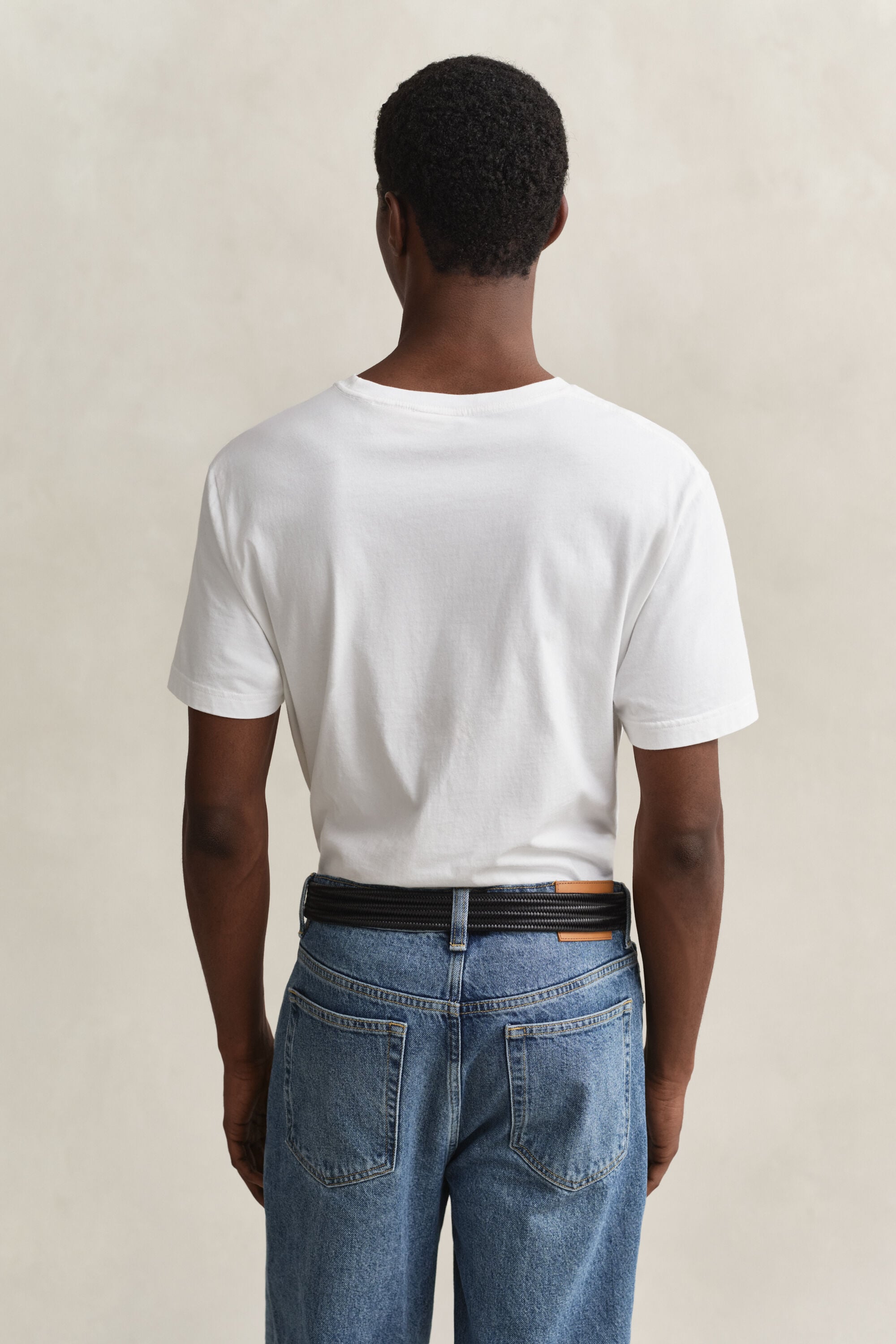 Regular Shield T-Shirt