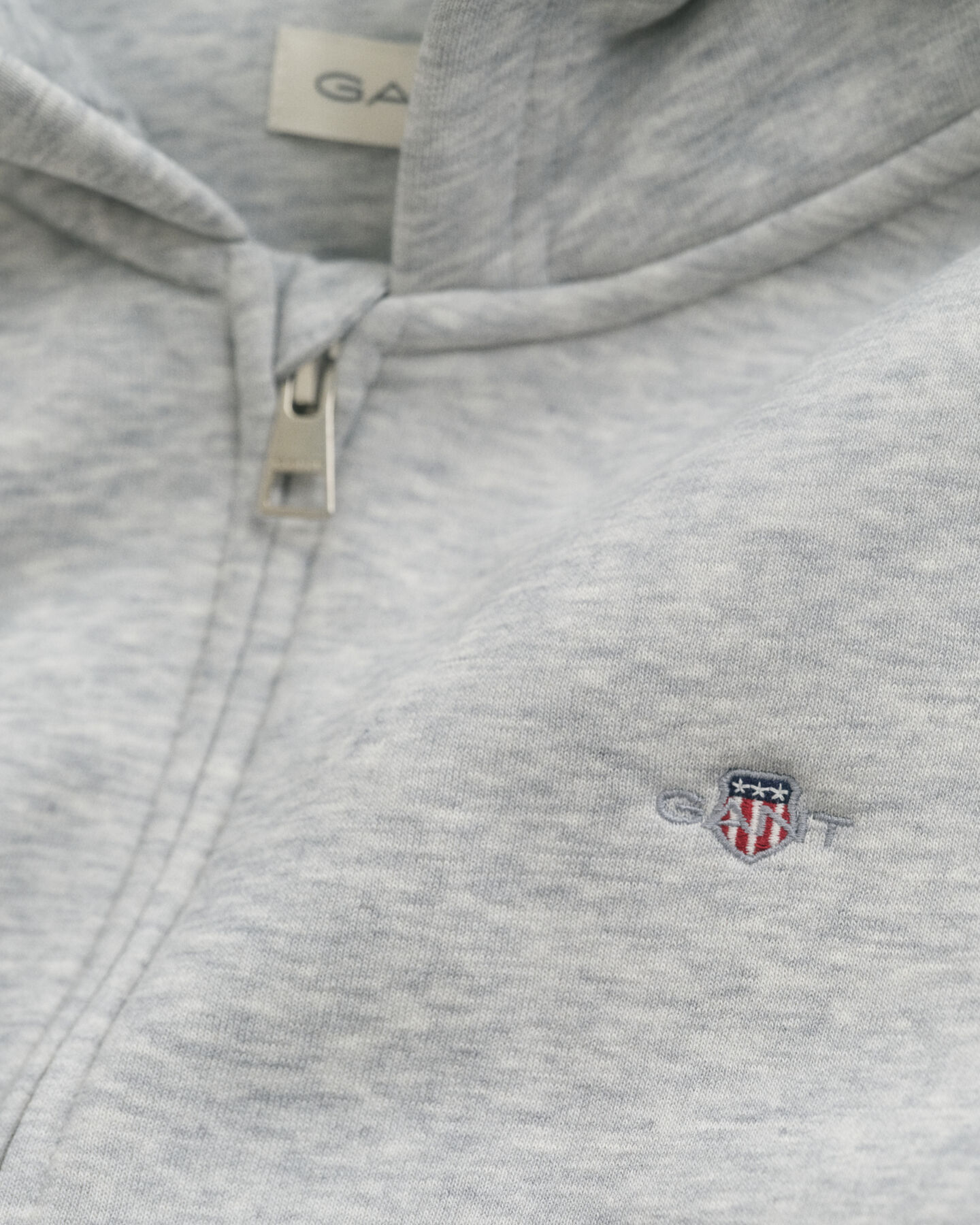 Teens Shield Sweatjacke