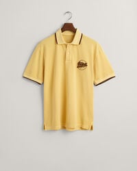 GANT USA Piqu&eacute; Poloshirt