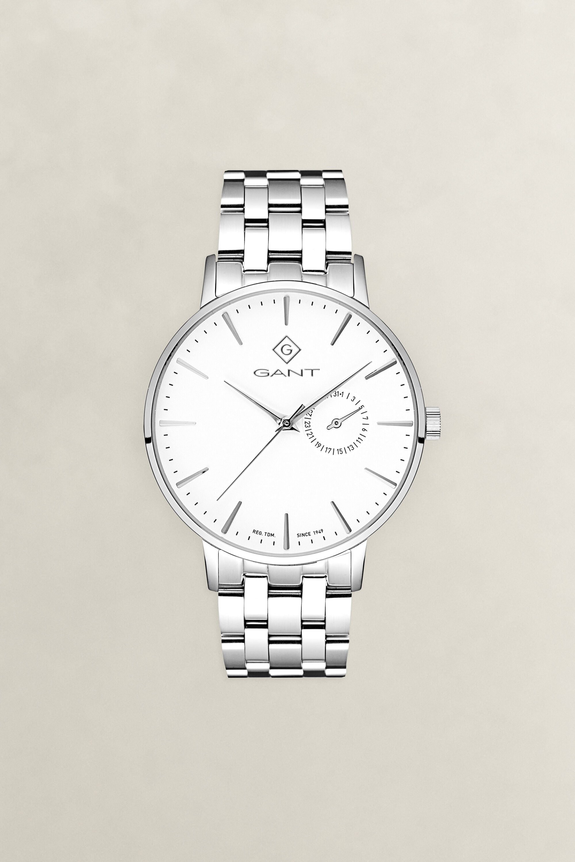 Park Hill III Watch