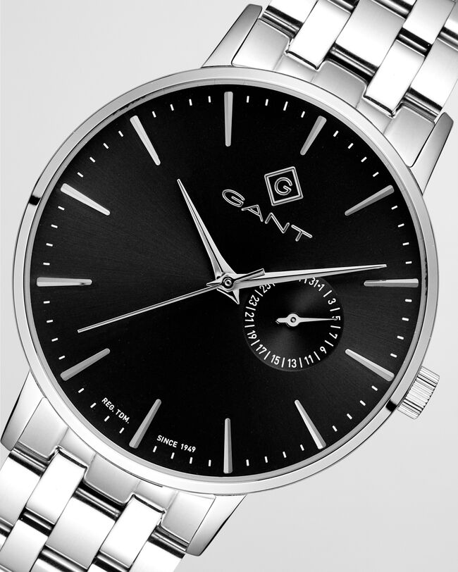 Park Hill III Armbanduhr