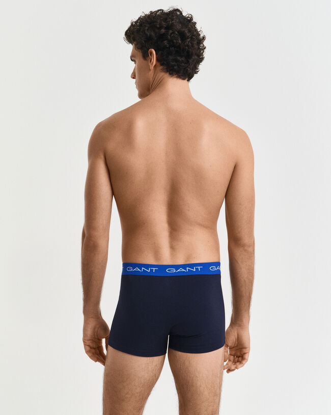 3er-Pack Sortierte Boxershorts