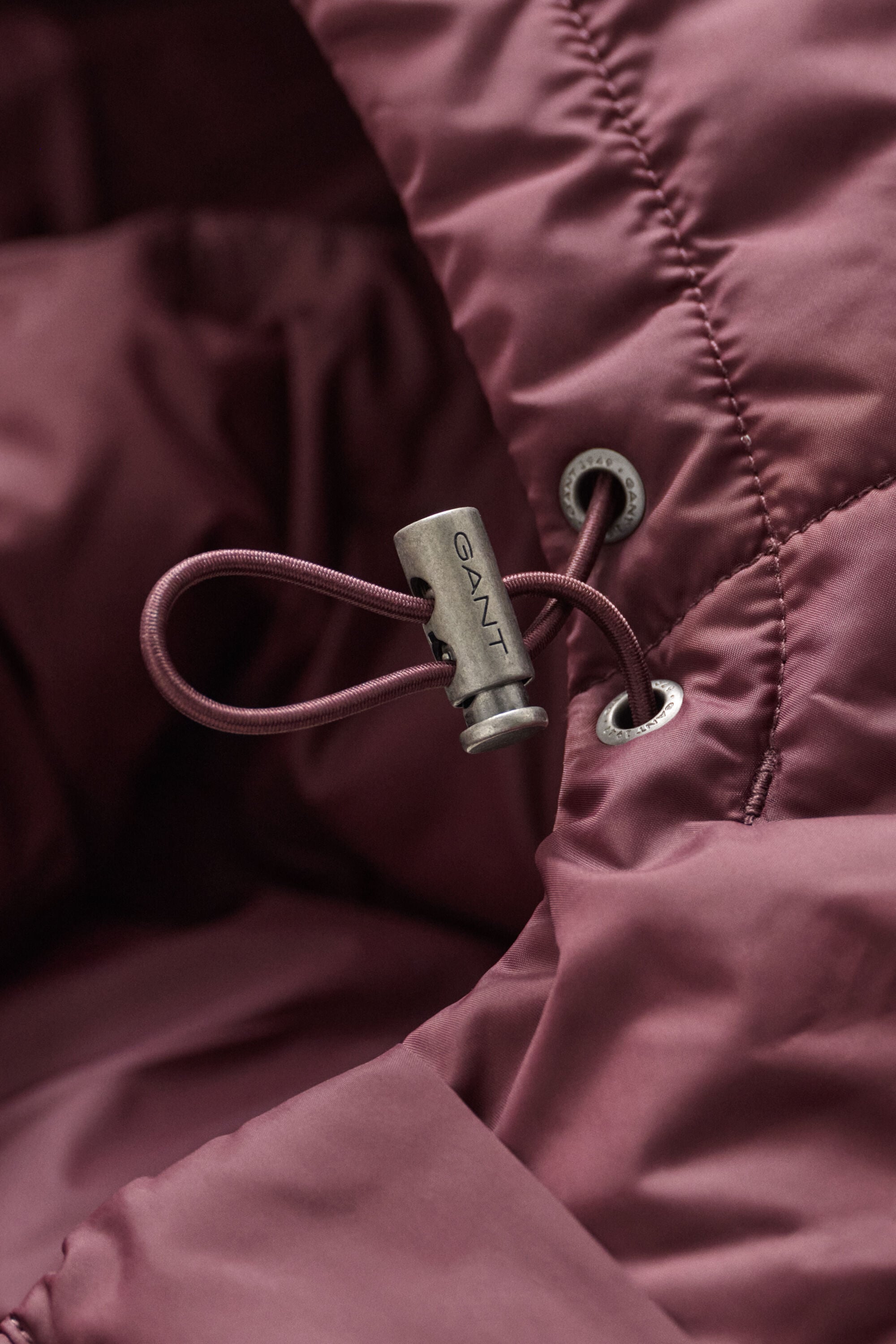 Active Cloud Jacket