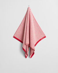 Handtuch mit Streifen 70 x 140
