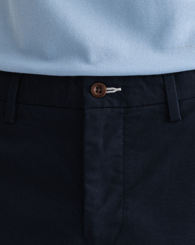 Tech Prep&trade; Hallden Slim Fit Shorts