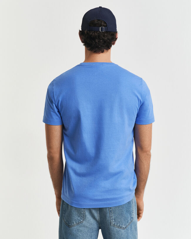 Regular Fit Shield T-Shirt