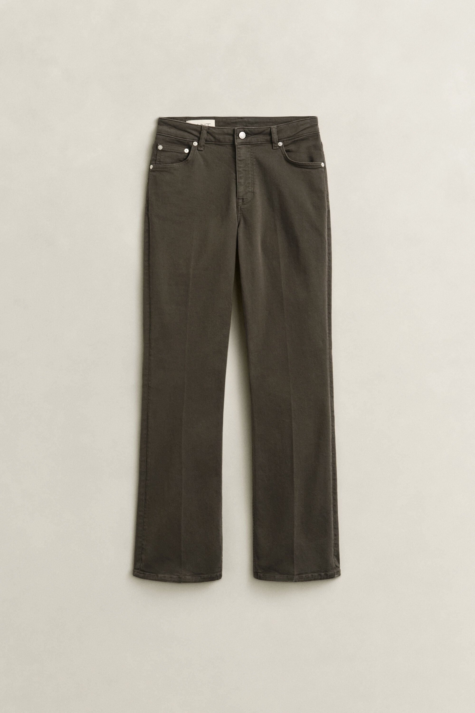 Jeans slim svasati