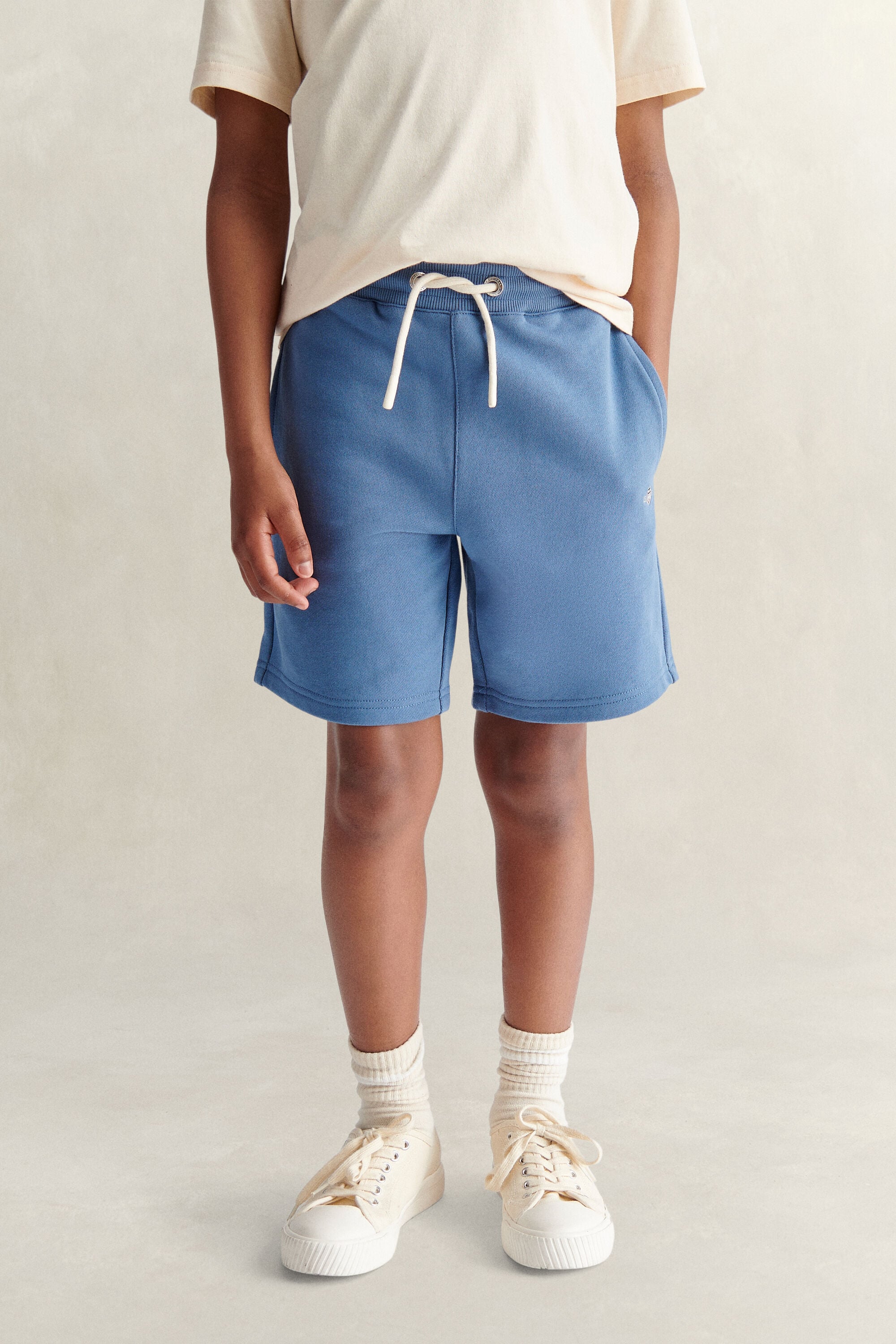 Pantaloncini della tuta Shield Teen Boys