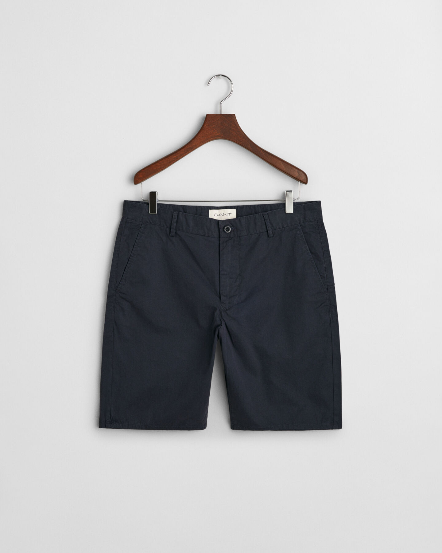 Relaxed Fit Chinoshorts