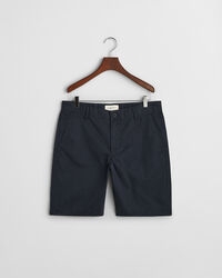 Relaxed Fit Chinoshorts