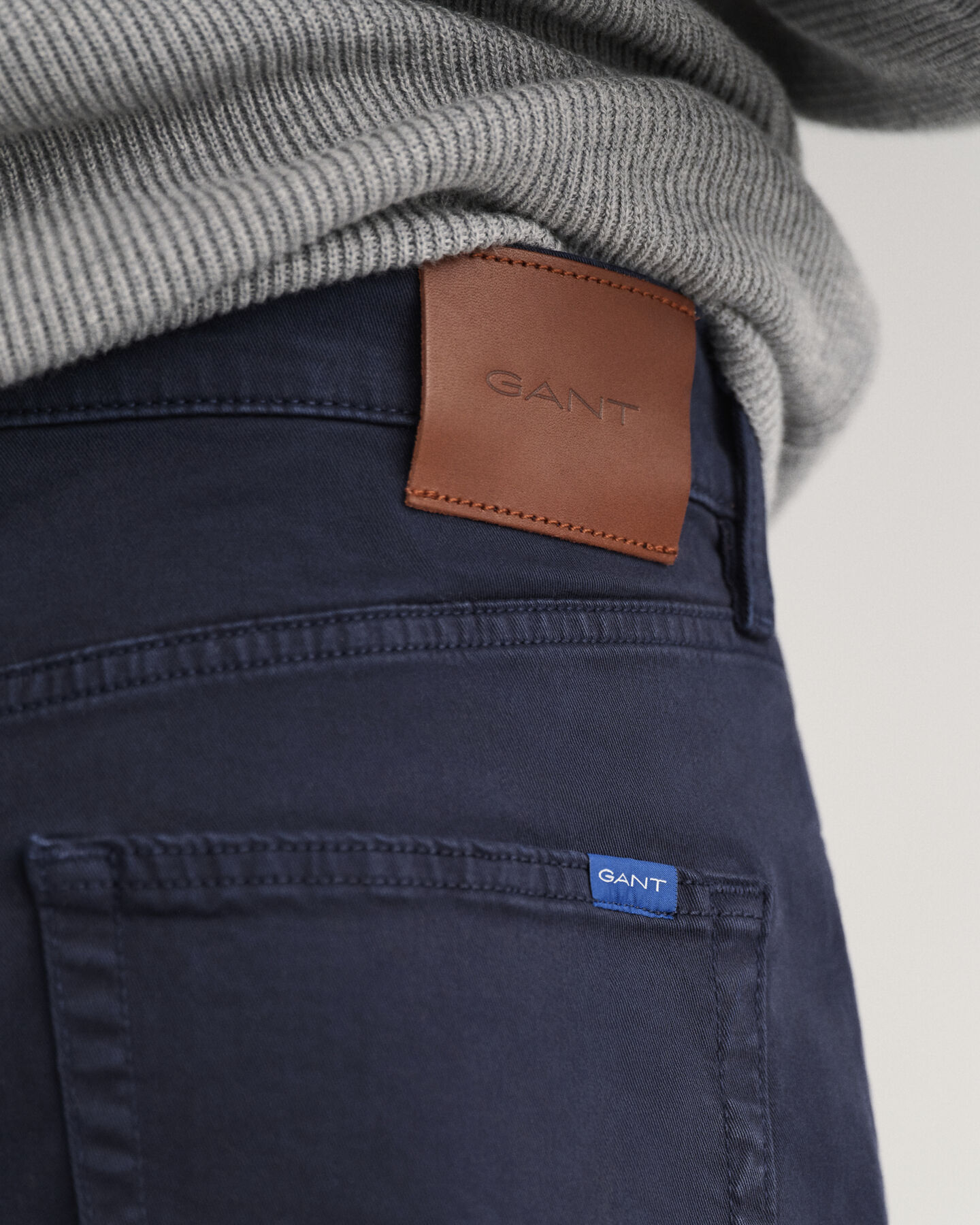 Hayes Desert Slim Fit Jeans