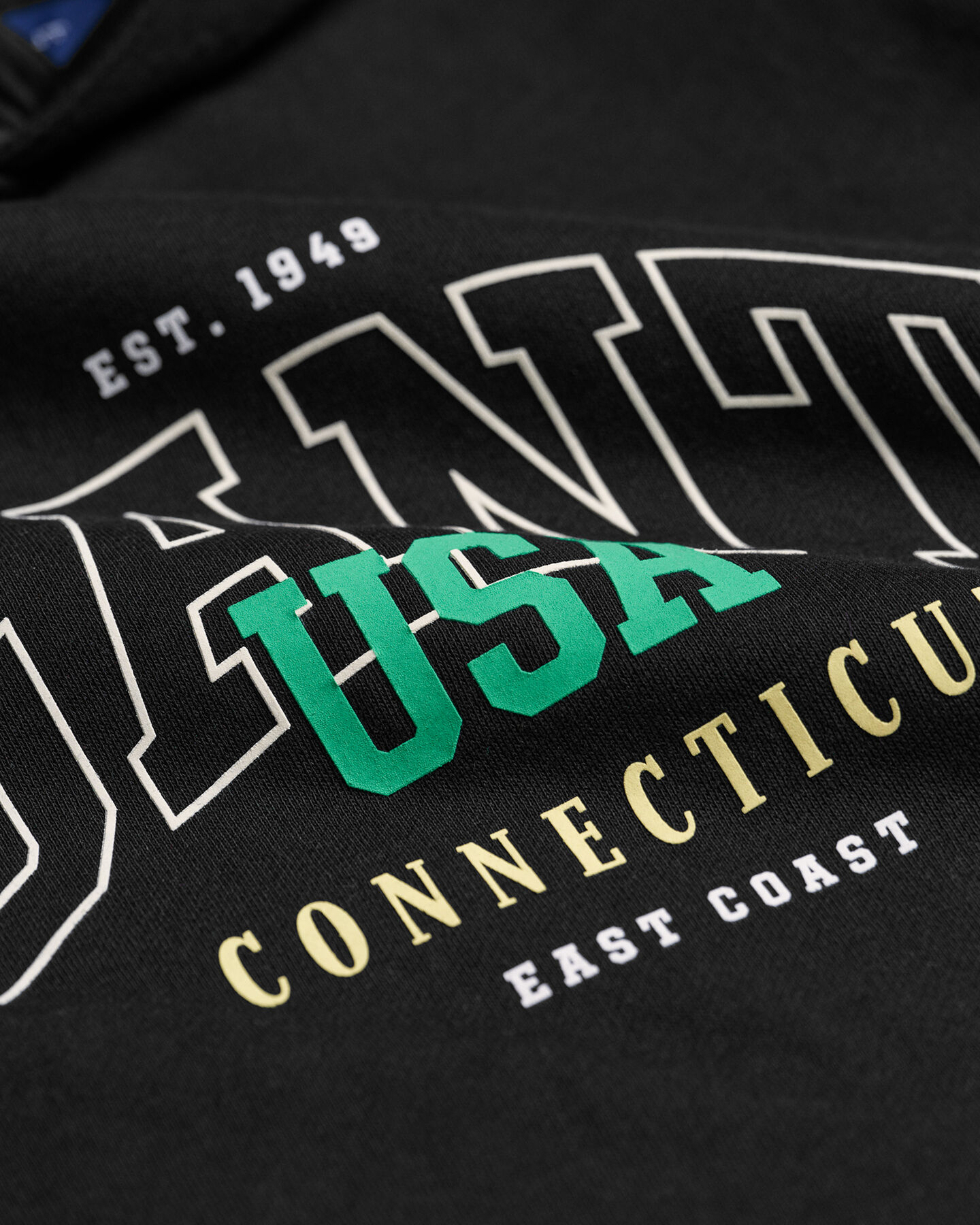 Teen Boys GANT USA Hoodie