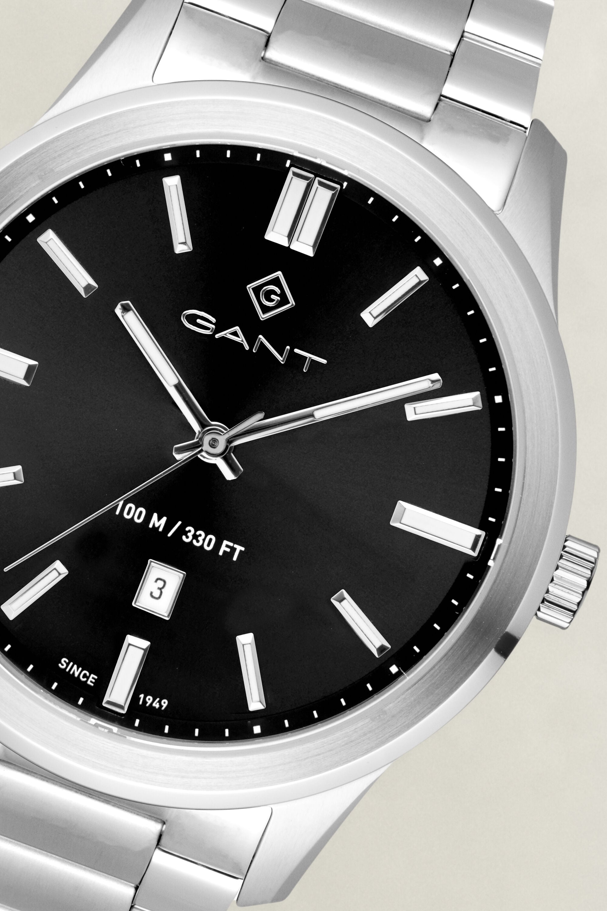 Bridgeton Watch
