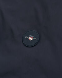 Leichter verstaubarer Windbreaker