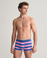 3er-Pack Boxershorts mit Streifen