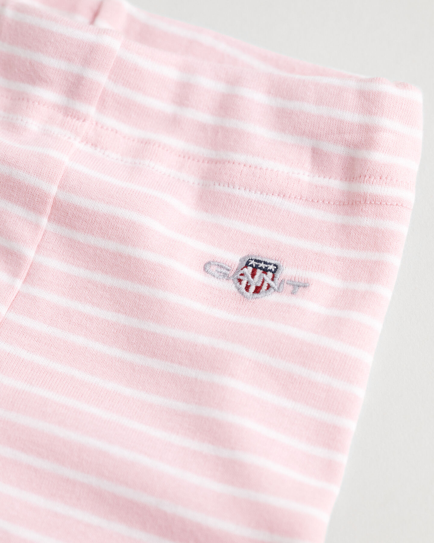 Baby Shield Leggings mit Streifen