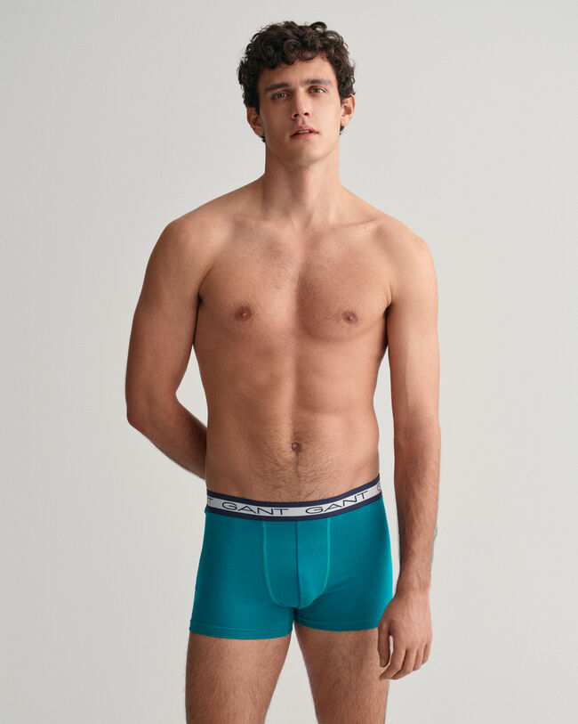 3er-Pack Boxershorts