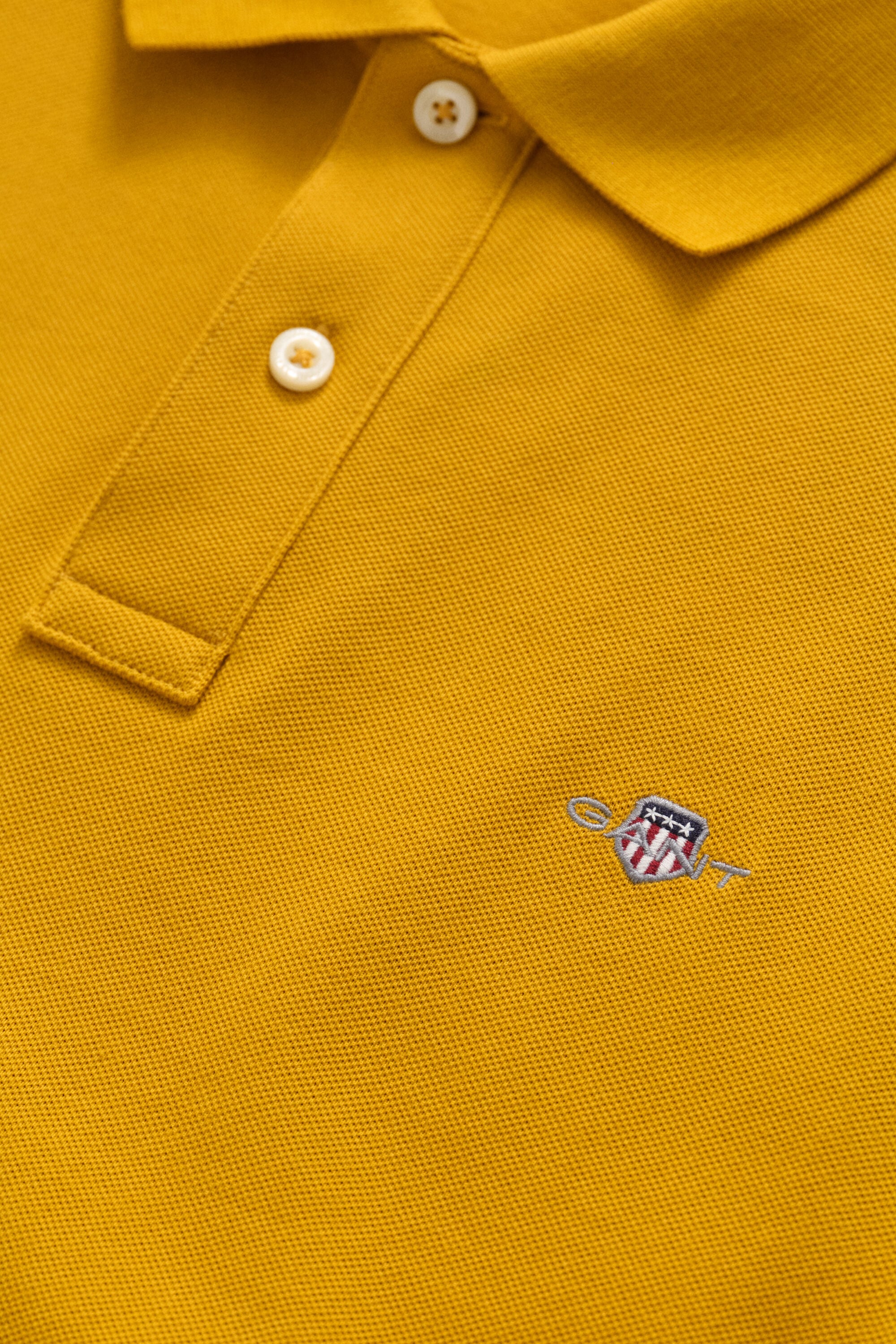 Polo regular classique