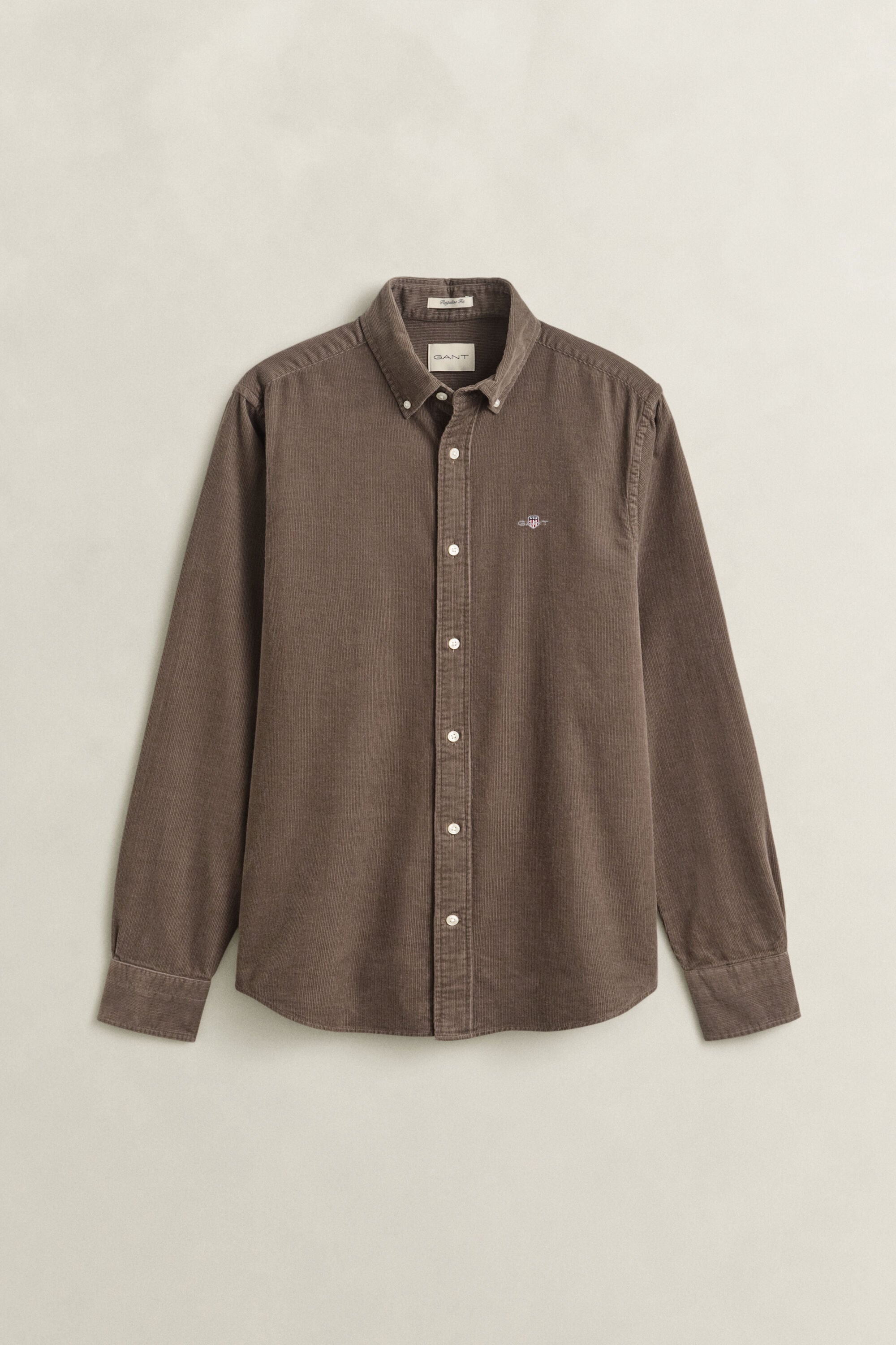 Corduroy Shirt