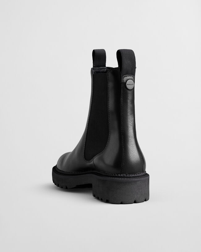 Keliin Chelsea Boot aus Leder