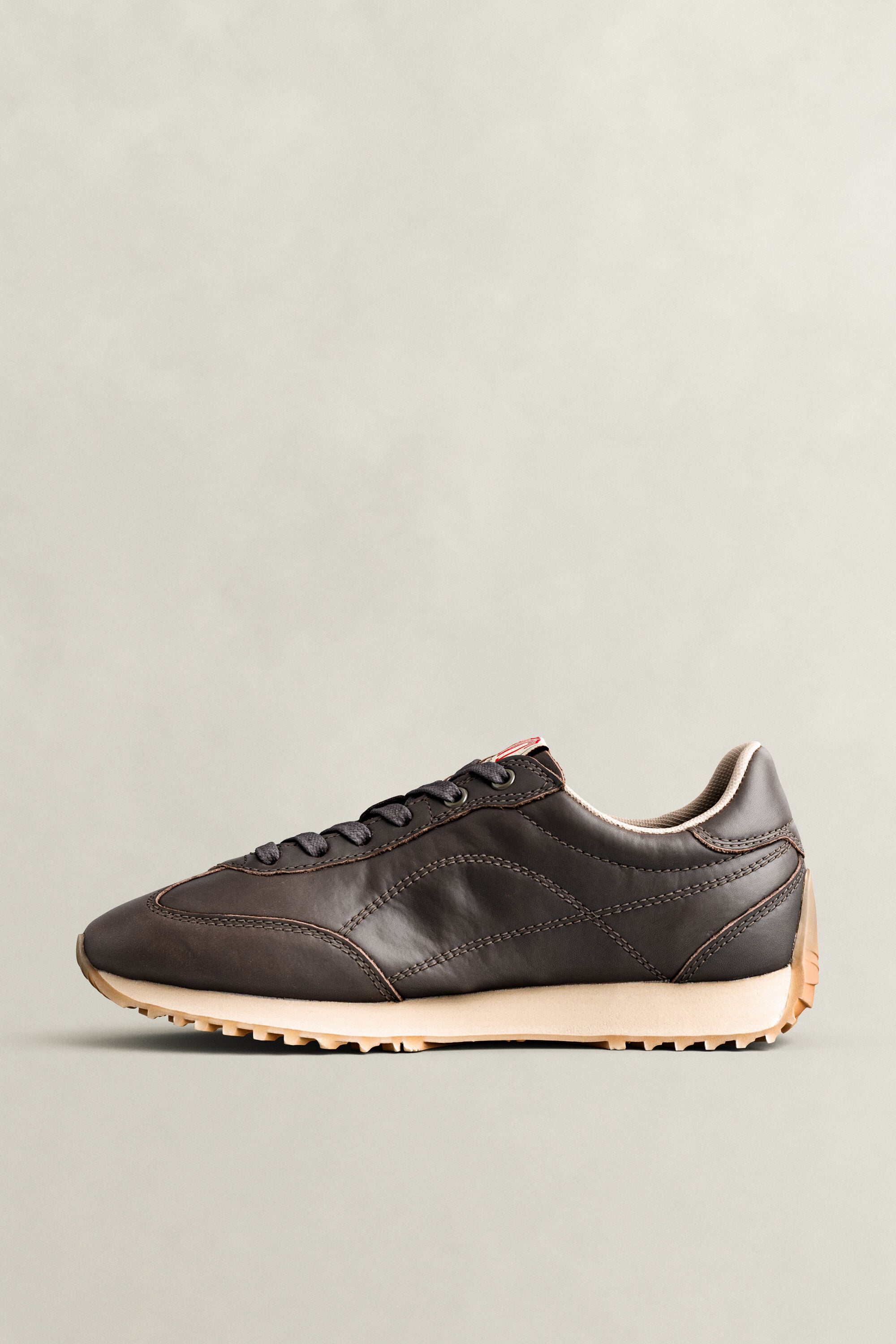 Sneakers Beja in pelle