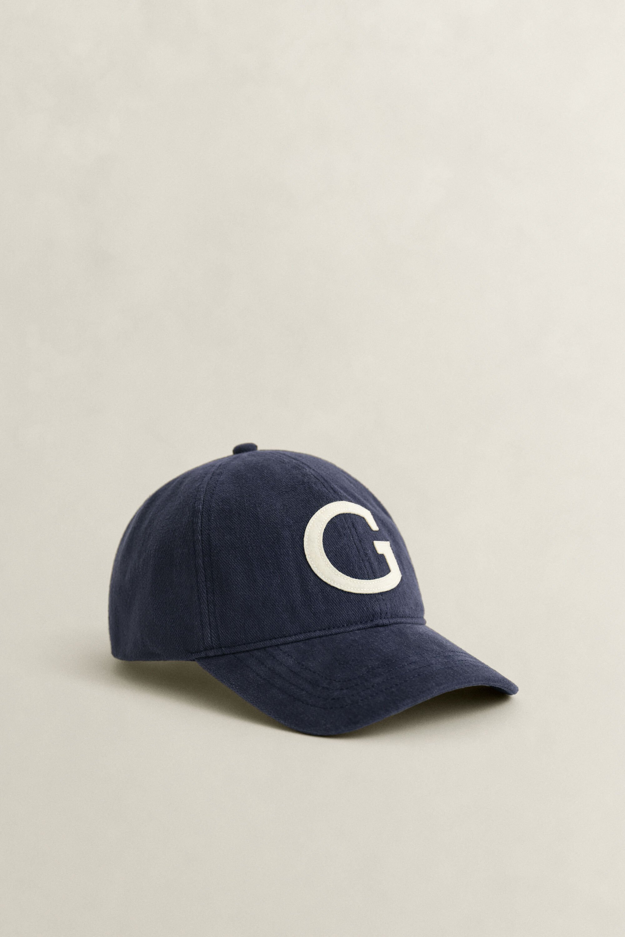 G Badge Cap