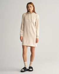 Tonal Shield Kleid