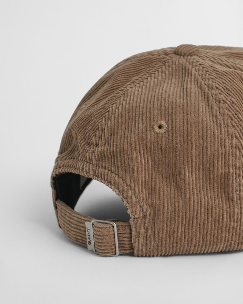 Shield Cord Cap