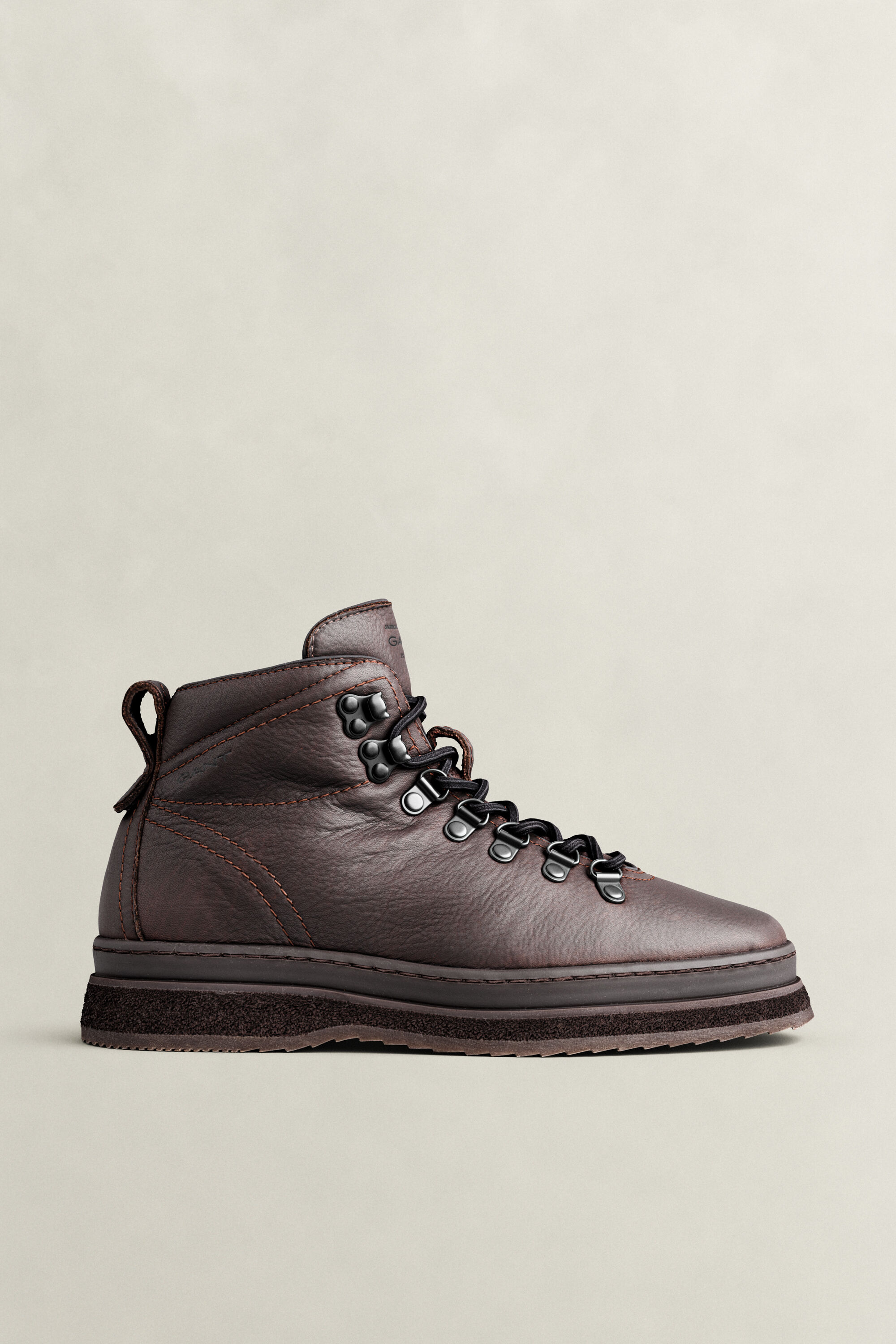  Blistown Lederstiefel