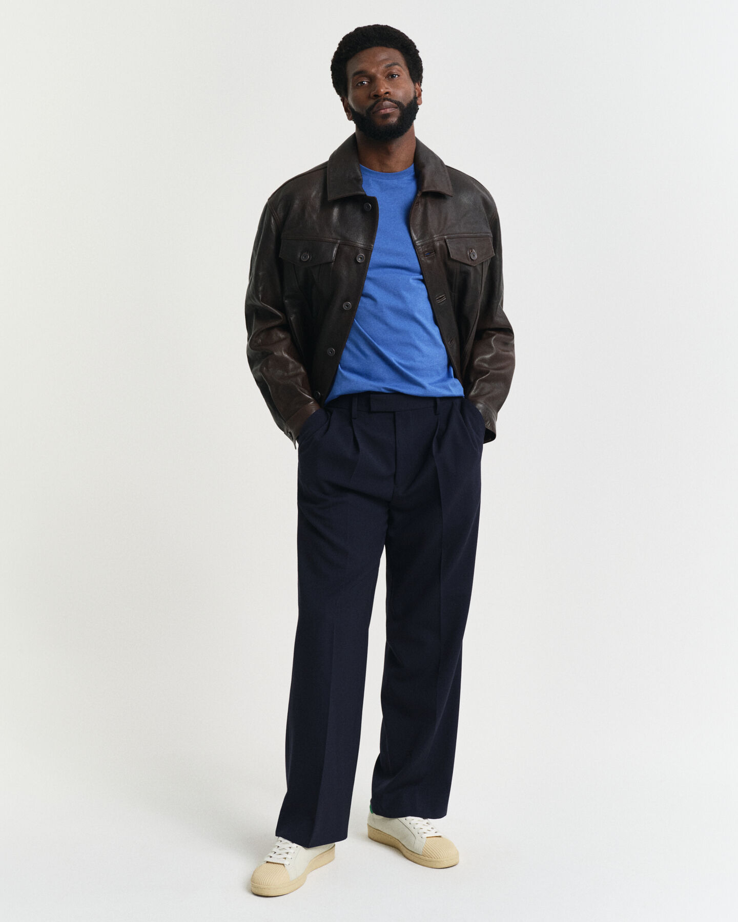 Kontrast Logo T-Shirt