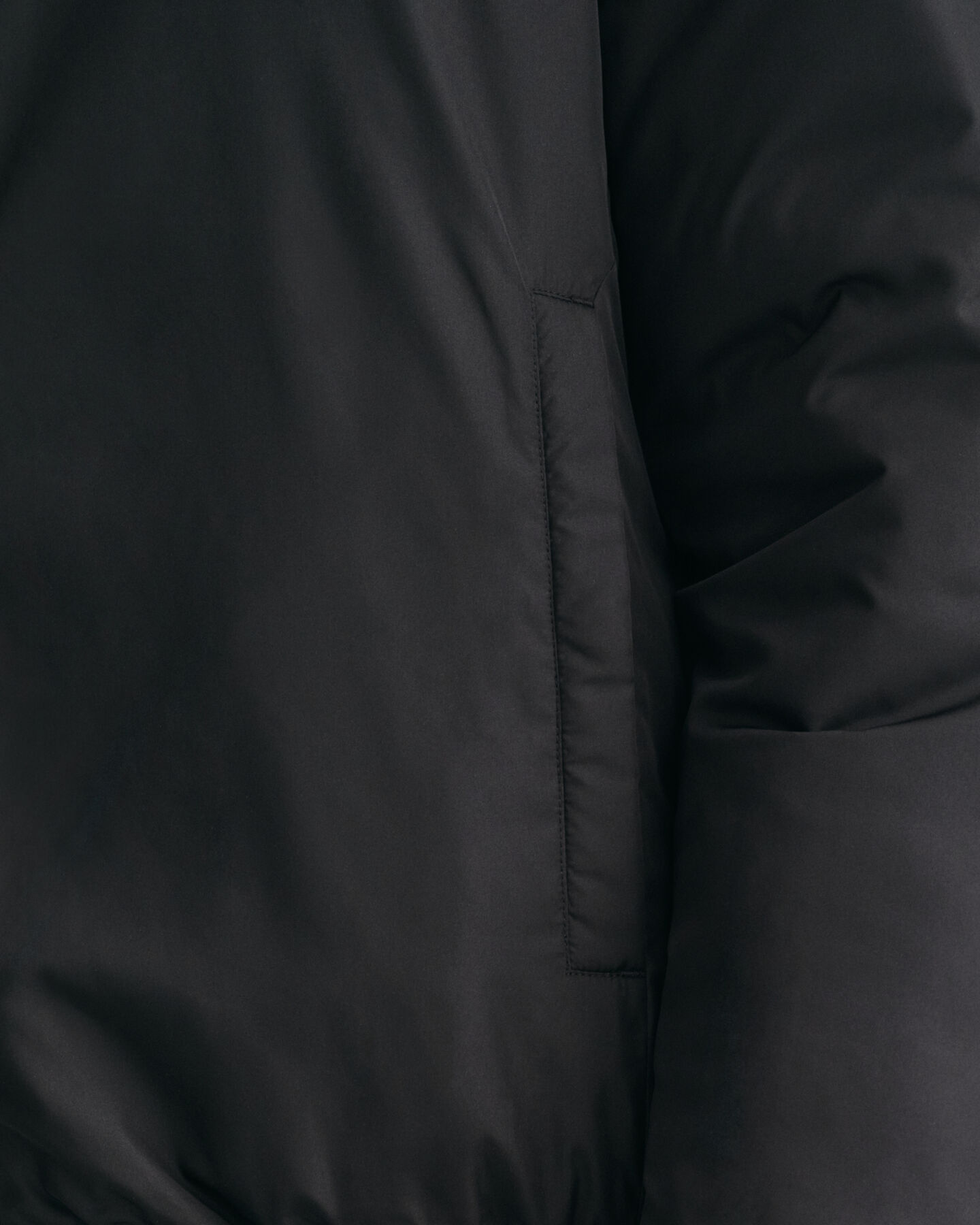 Kapuzenjacke zum Wenden