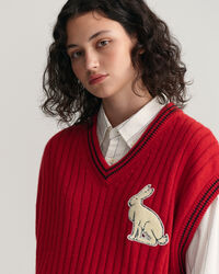 Lunar New Year Weste