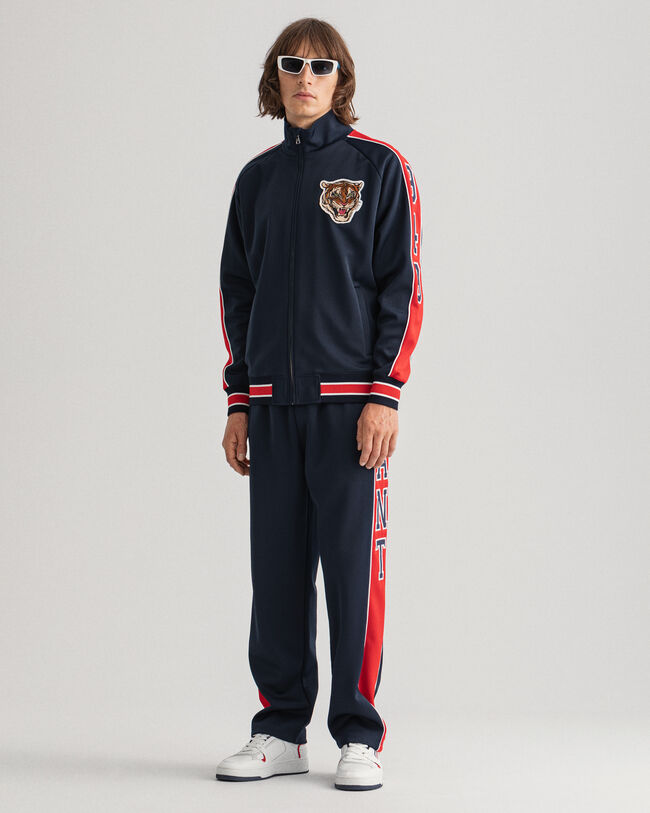 Tiger Trainingsjacke