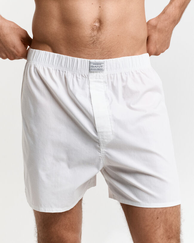2er-Pack Boxershorts in Geschenkbox