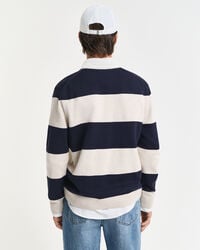 Barstripe Polopullover