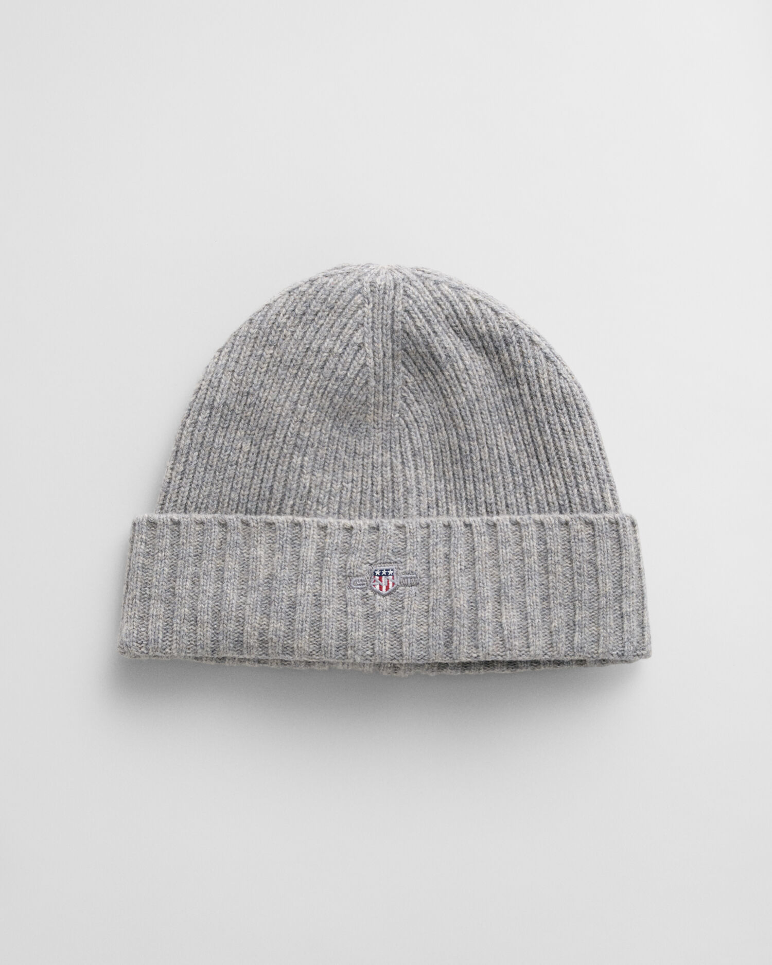 Shield Wool Beanie