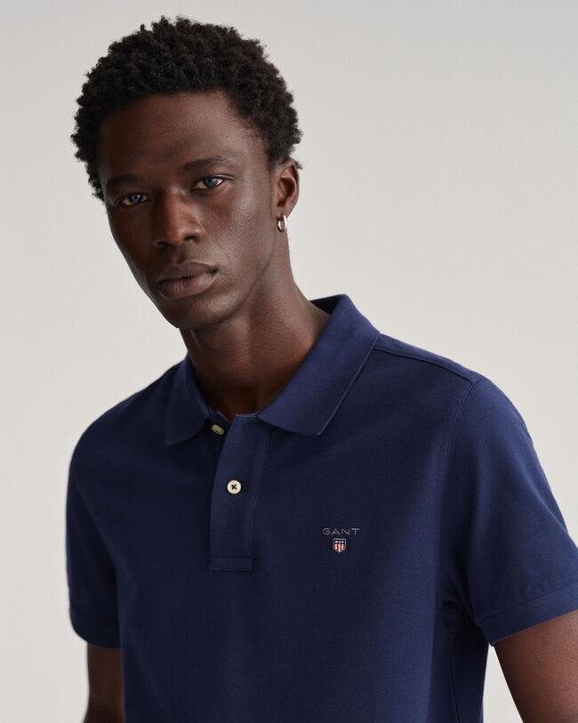 Original Piqué Poloshirt