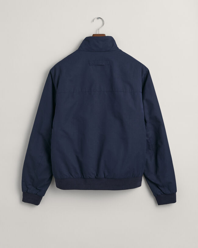 Wattierte Hampshire Jacke